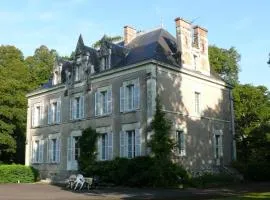 Manoir près de La Baule