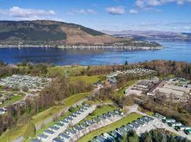 Hunters Quay Holiday Village