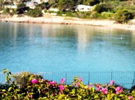 Endless Seaview, apartamento en Porto Rafti