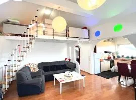 Penthouse Familly Orešković