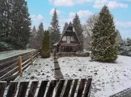 Tranquil Holiday Home in Suhl near the centre