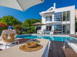 Villa CD, casa de campo em Dramalj