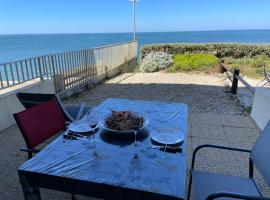Superbe appartement accès mer et proche de tout, hotel in Saint-Hilaire-de-Riez