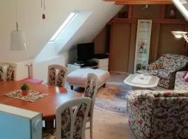Ferienwohnung Bänsch