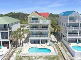 Villa del Sol by Pristine Property Vacation Rentals