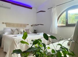 Matta e Sole, farma v destinaci Loculi