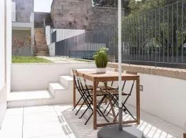 Porto Grandeur Collection - D. João IV Pool & Garden Apartment