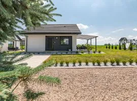 Domki Całoroczne PREMIUM Zator ENERGYLANDIA