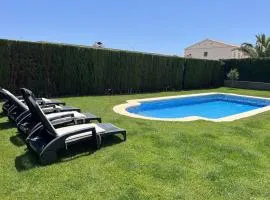 Villa Teresa