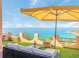 Sardinia Villa Torre delle Stelle