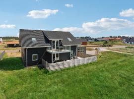 Amazing Home In Thisted With House Sea View, Strandhaus in Thisted
