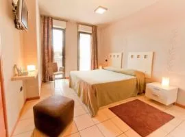 Agorà Hotel