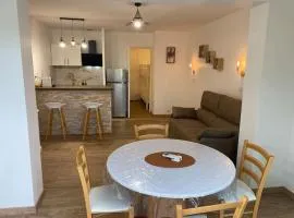 Appartement résidence vacances amandier