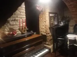 Casa Huber
