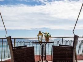 Hotel Assini Beach Tolo, hotel en Tolo