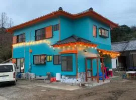Finecamp Guesthouse and Surf