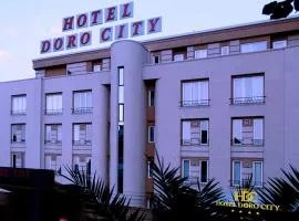 Hotel Doro City