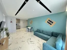 TreA Accomodations - Despacito Deluxe Sea View