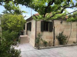 Recanto do Lameiro, holiday home in Monção