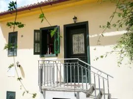 N1 Sokaki Apartment Nafplio