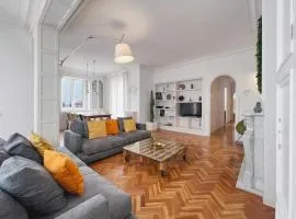 Stay U-nique Apartments Roger Llúria