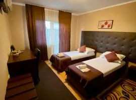 Hanul Lui Bogdan Economy INN