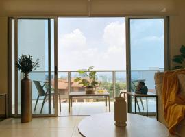 Encanto Urbano, alquiler vacacional en San Salvador