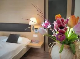 Ristorante Charme Hotel Tre Terre