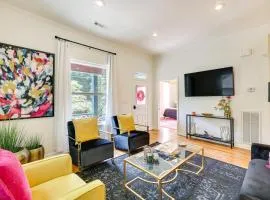 Eureka Springs Vacation Rental Less Than 1 Mi to Downtown