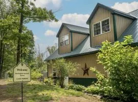Mockingbird Mountain Spa and Retreat