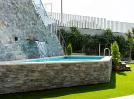 AZZ Valencia Congress Hotel & Spa