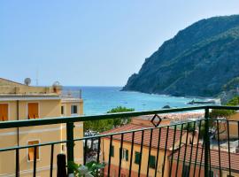 Monterosso Rooms, hotel a Monterosso al Mare