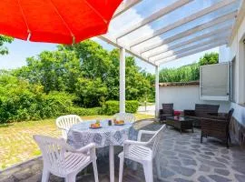 Le Castagne Apartments Ischia