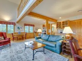 Vacation Rental Home in the Berkshires!