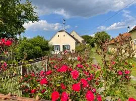 Das besondere Bauernhäuschen