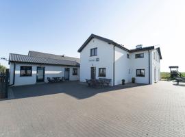 Apartamenty Tęczowa 14 Sarbinowo