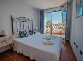 Apartamento Cala Grande: La Isleta del Moro'da bir daire