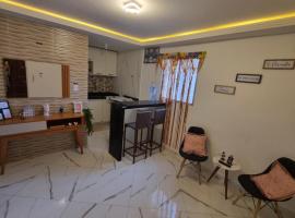 Cobertura no Centro da Cidade, hotel in Campina Grande
