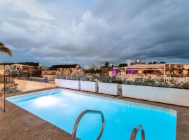 Soy Local Insignia, Hotel in Cartagena