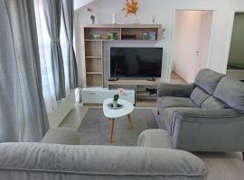 Apartmani Dubrava 3