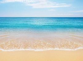 Beach House *****, hotel in Zarautz