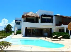 Villa Samotracia