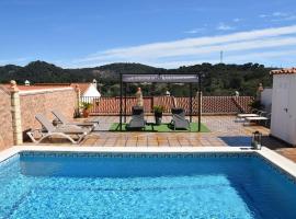 SIERRA LAGO, casa de campo em Córdoba