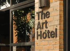 The Art Hotel Medellin