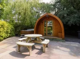 Homewood Pod