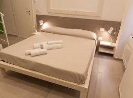 A Casa di Nonna, hotel a Bisceglie