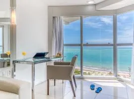 Hotel Brisa Praia Pajuçara