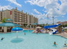 Music Road Resort Hotel and Inn