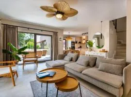 Villa Verde Luxury Mediterranean Villa With Private Pool