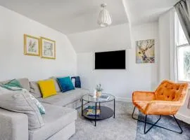 Nice 3 bed flat near Chelsea
